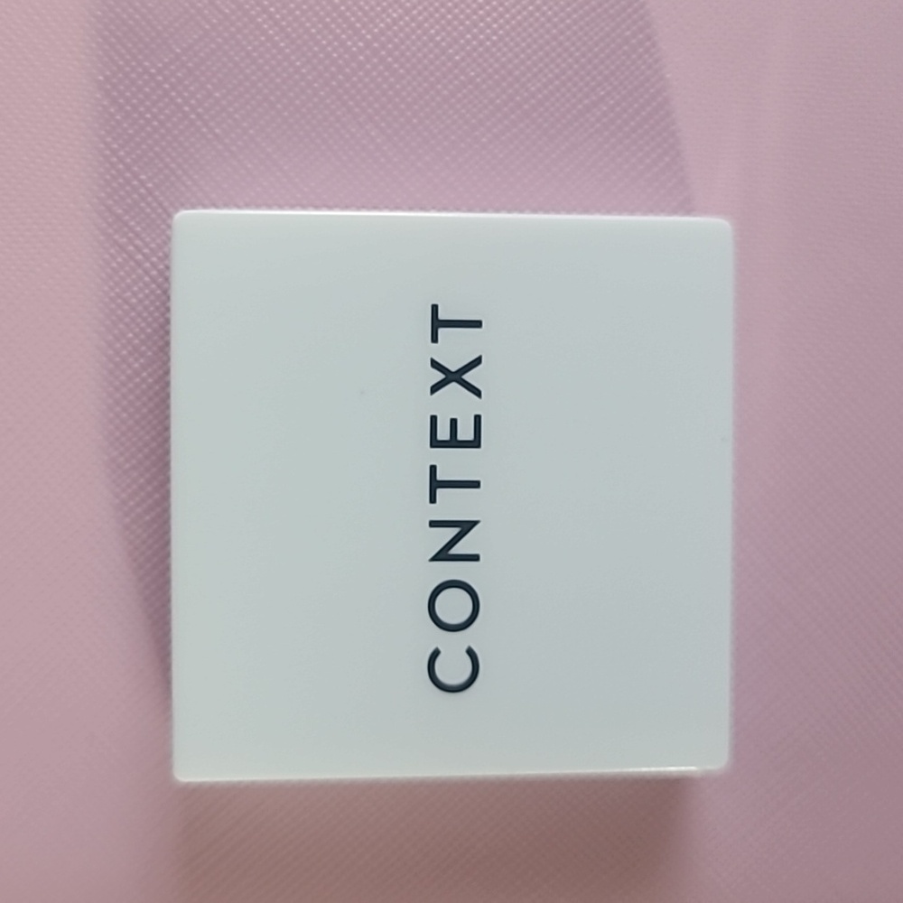 Context Matte Bronzer “Undisputed”